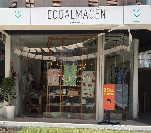 Catálogo ECOALMACEN