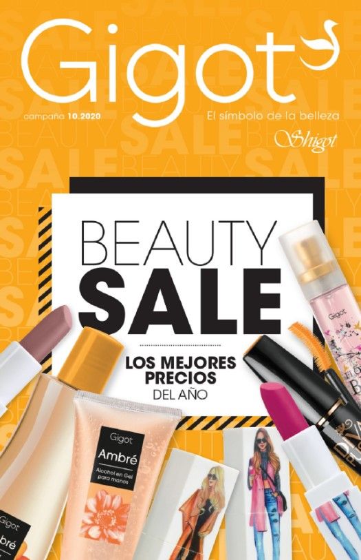 beauty sale