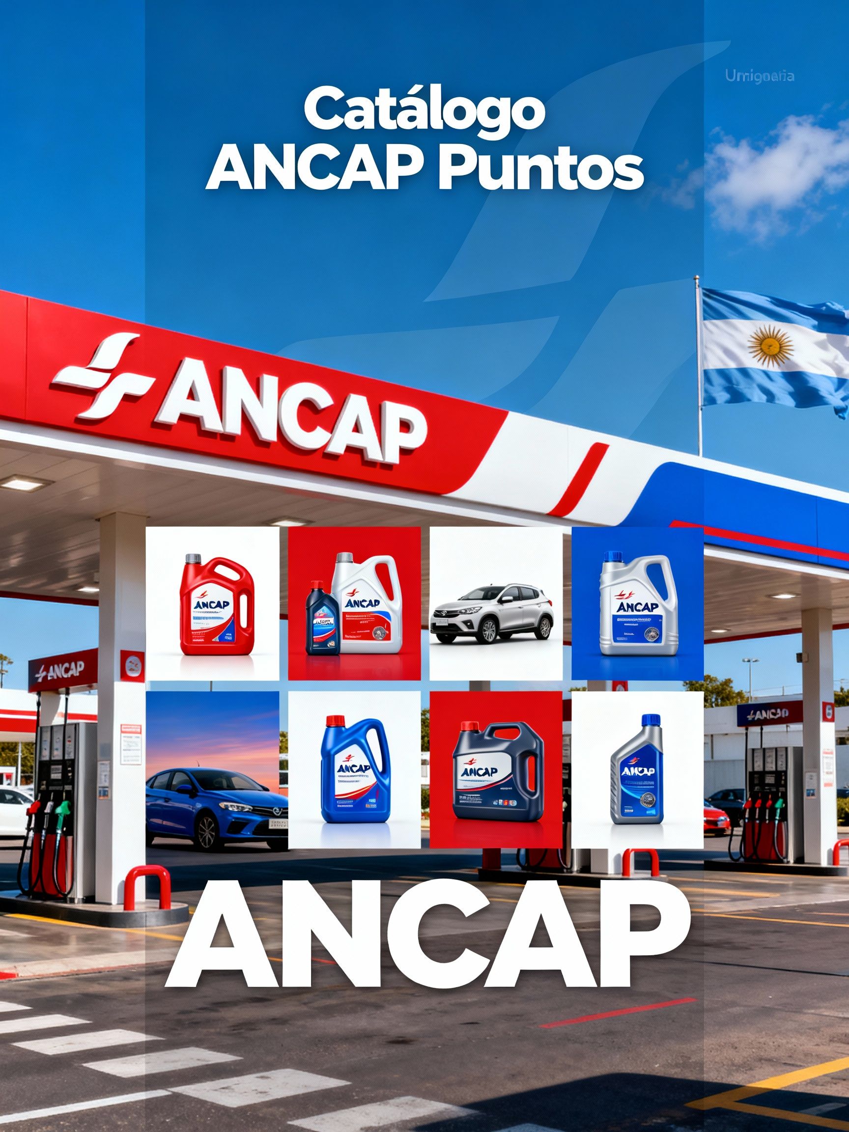 catalogo ancap puntos