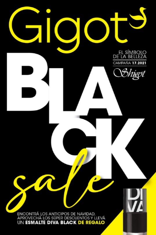 black sale