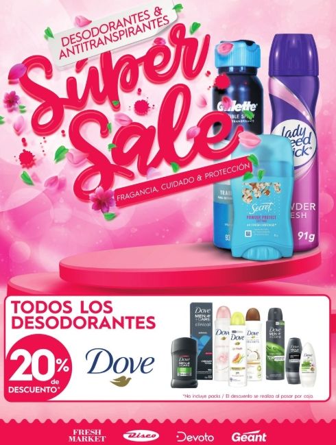 Captura de pantalla 8 2 2026 21227 www.disco .com .uy