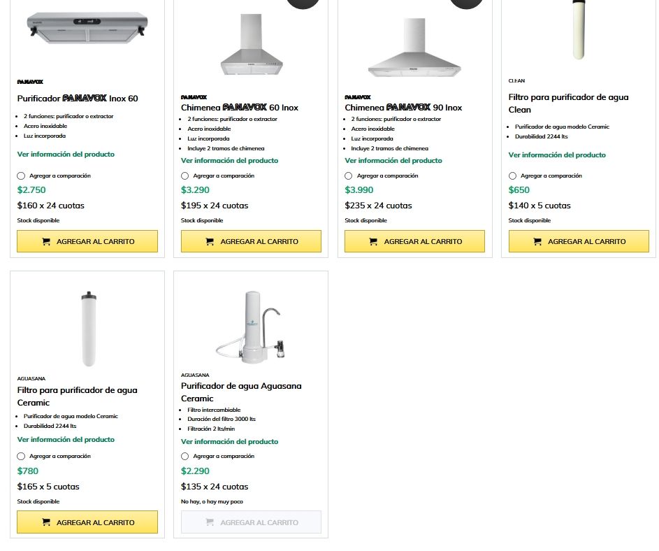 purificadores carlos gutierrez