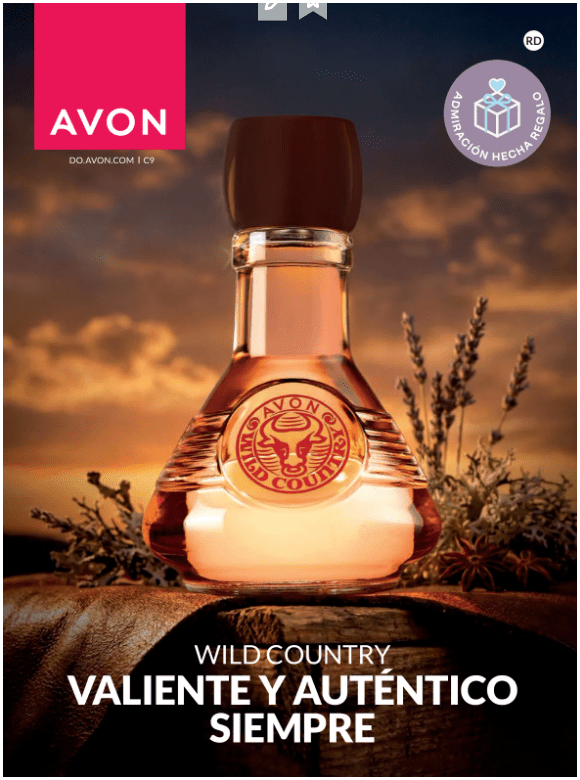 avon c9