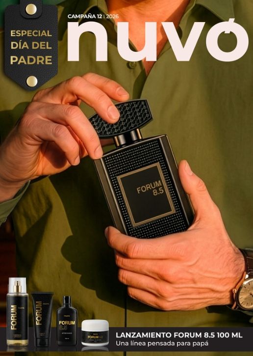 nuvo c12